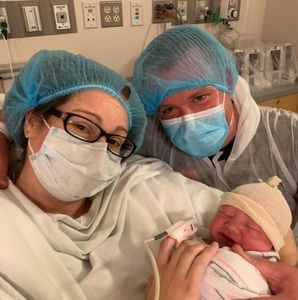 Meet your Posher, Michael